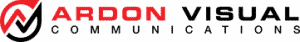 Ardon Visual Communications logo