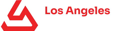 Los Angeles Channel Letters